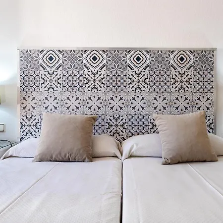 Madrid Hotel 3*