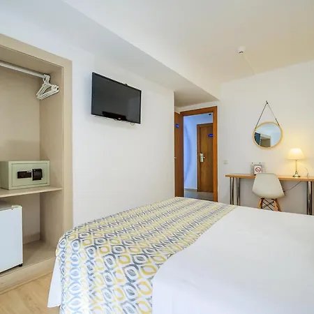 Hotel Madrid Torrevieja