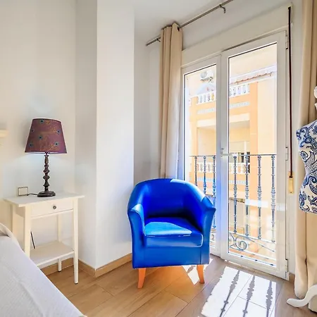 Hotel Madrid