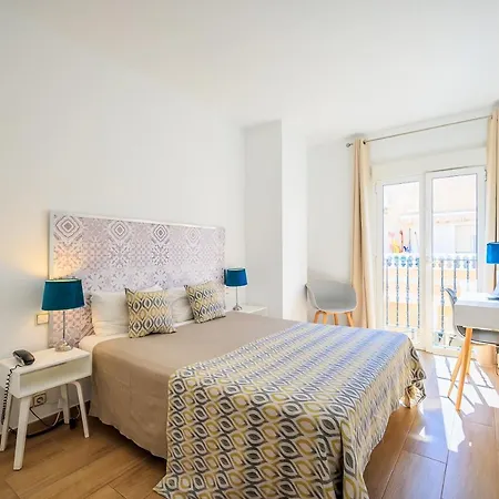 Madrid Hotel
