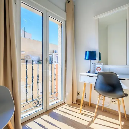 Madrid Hotel 3*