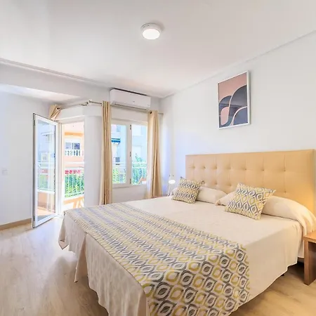 Madrid Hotel