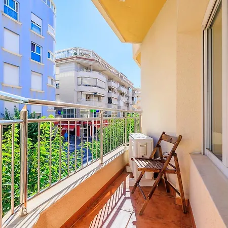 Hotel Madrid Torrevieja