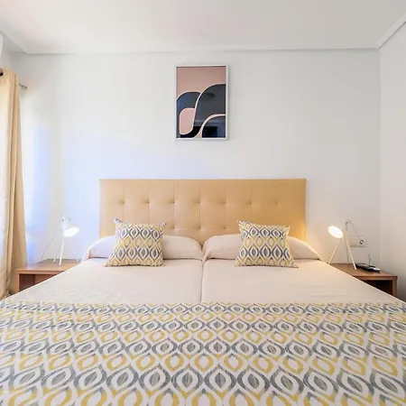 Hotel Madrid 3*
