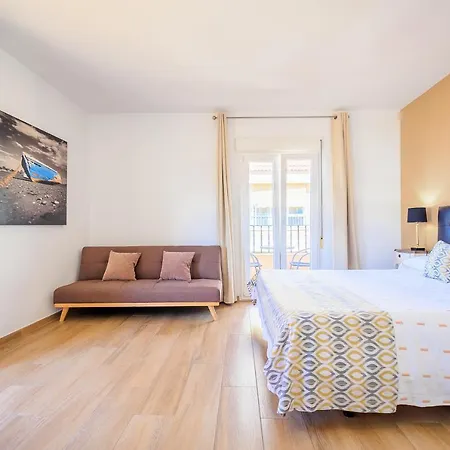 Hotel Madrid 3*