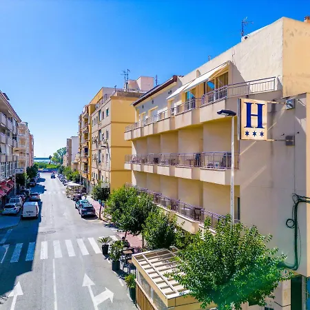 Madrid Hotel Torrevieja