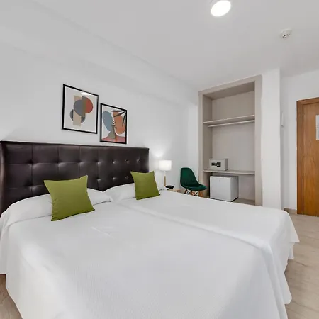 Madrid 3* Torrevieja