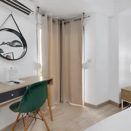Madrid Hotel Torrevieja