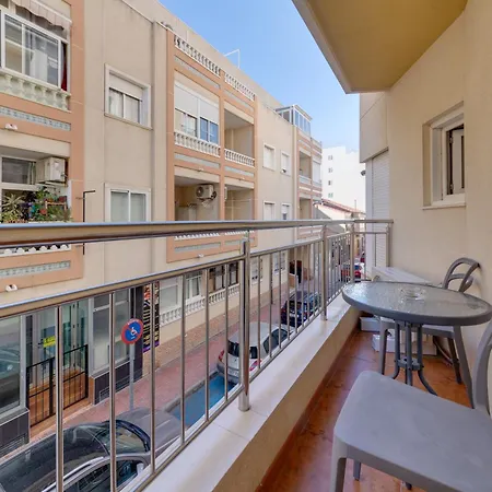 Madrid Hotel 3*