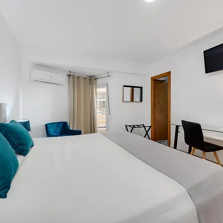 Madrid Hotel Torrevieja