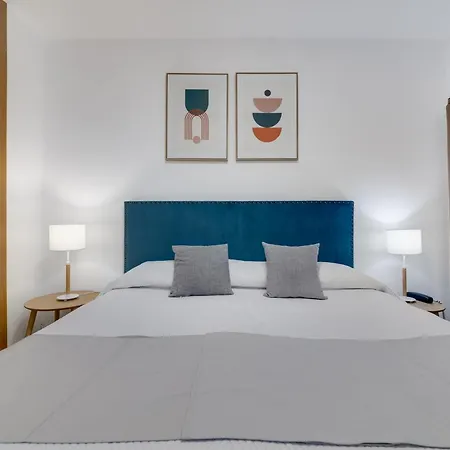 Hotel Madrid