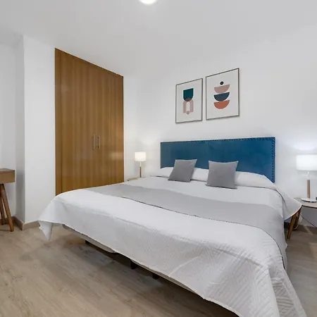 Madrid Hotel 3*