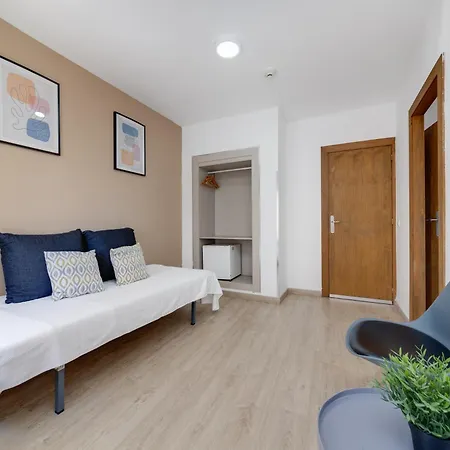 Madrid 3* Torrevieja