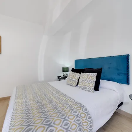 Hotel Madrid