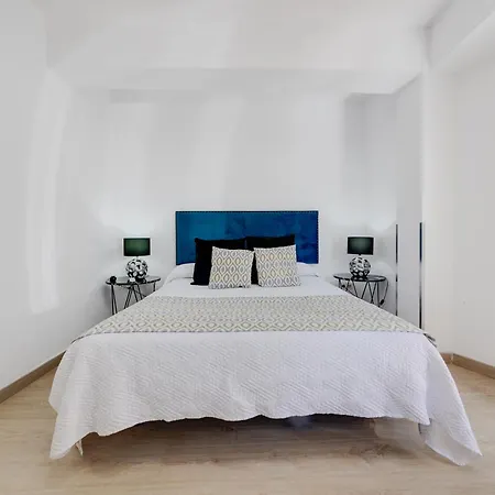 Madrid Hotel