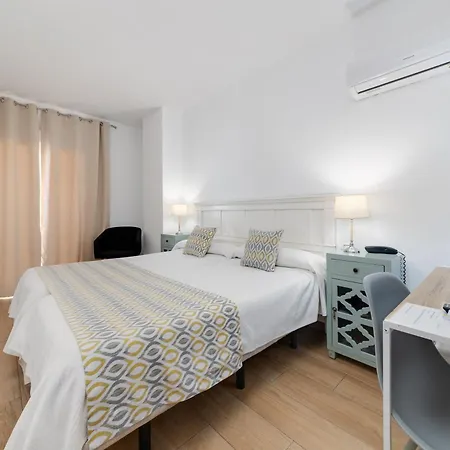 Madrid Hotel Torrevieja