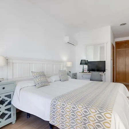 Hotel Madrid 3*