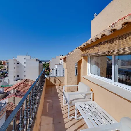 Madrid Hotel 3*