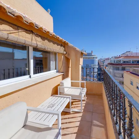 Madrid Hotel