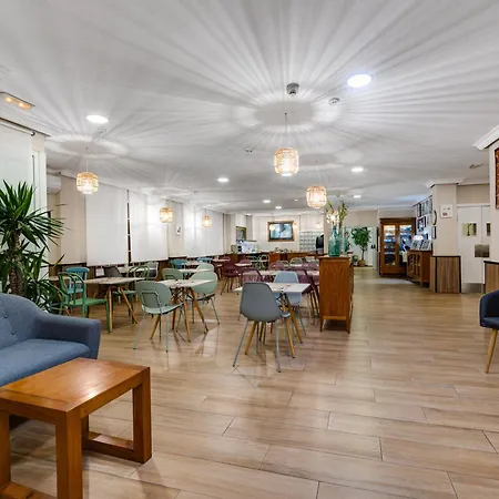 Hotel Madrid 3*