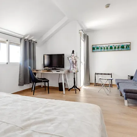 Madrid Hotel