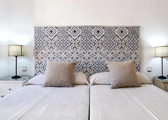 Madrid Hotel 3*