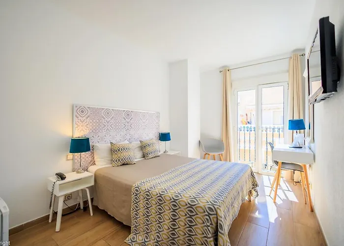 Madrid Hotel