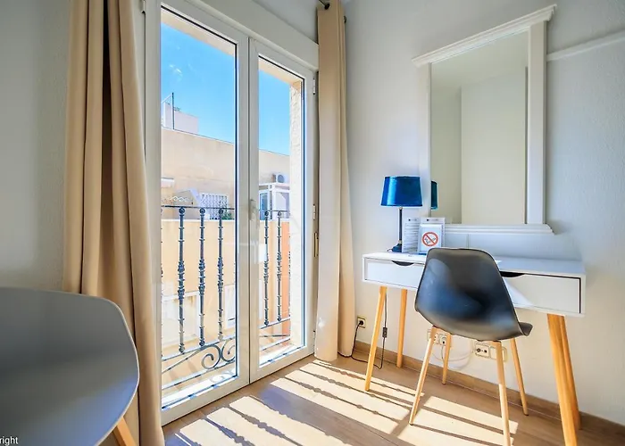 Madrid Hotel 3*
