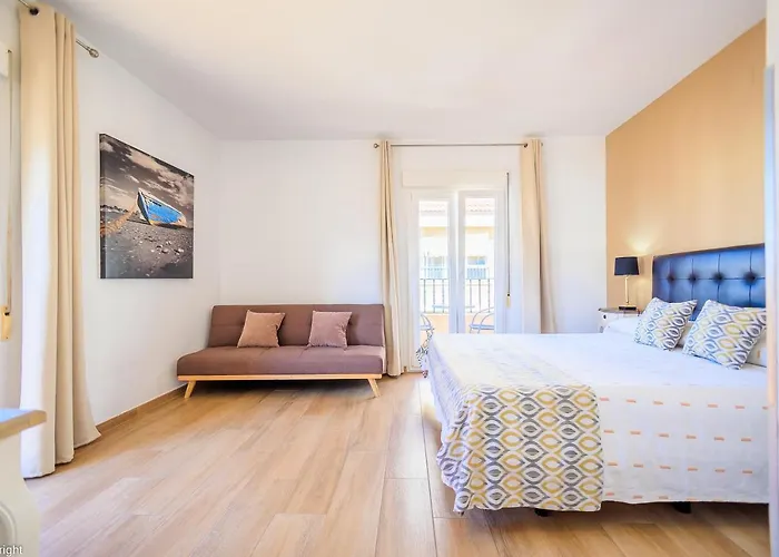 Hotel Madrid 3*