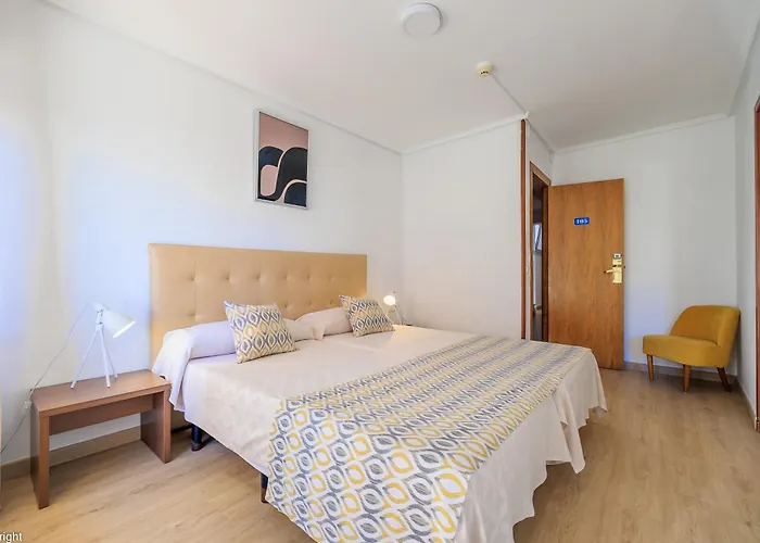 Madrid 3* Torrevieja