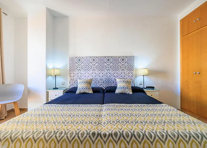 Madrid Hotel