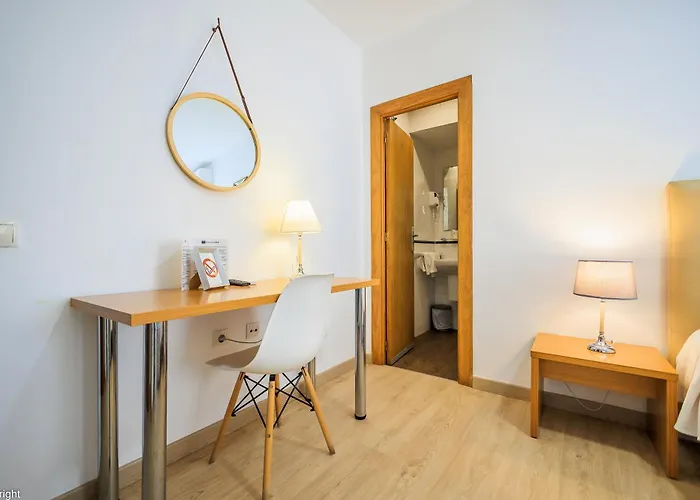 Madrid Hotel