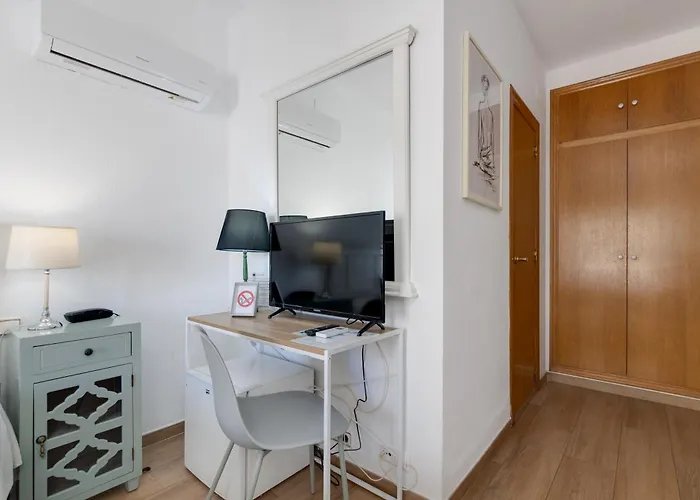 Madrid Hotel