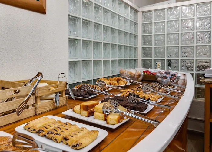 Hotel Madrid
