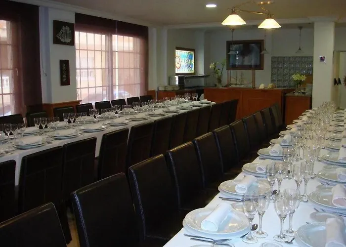 Madrid Hotel 3*