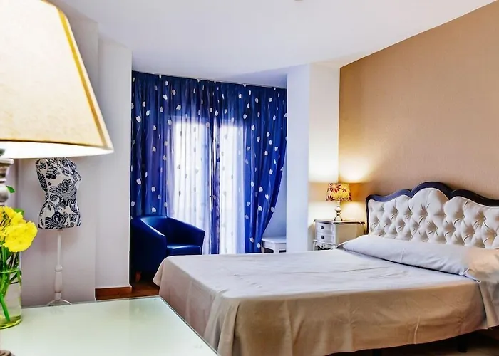 Madrid Hotel