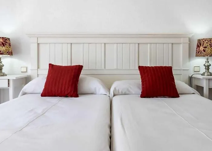 Madrid Hotel 3*