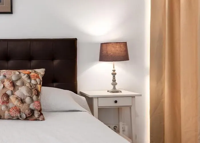 Madrid Hotel