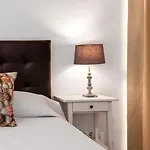 Madrid Hotel
