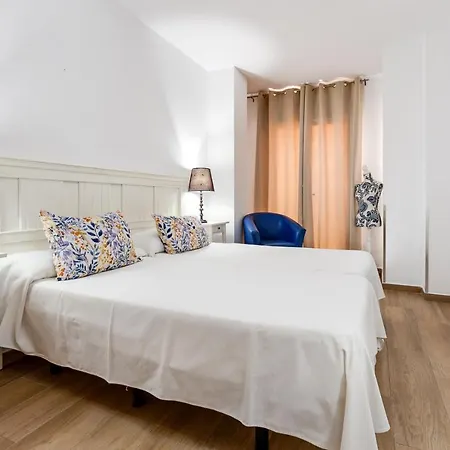 Madrid Otel Torrevieja