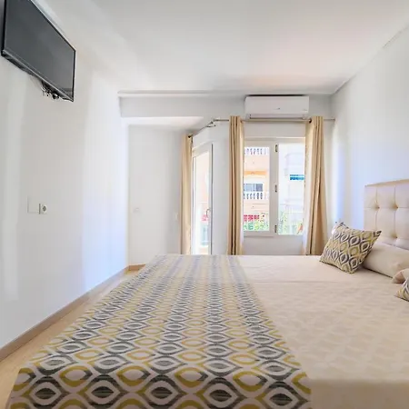Madrid Otel Torrevieja