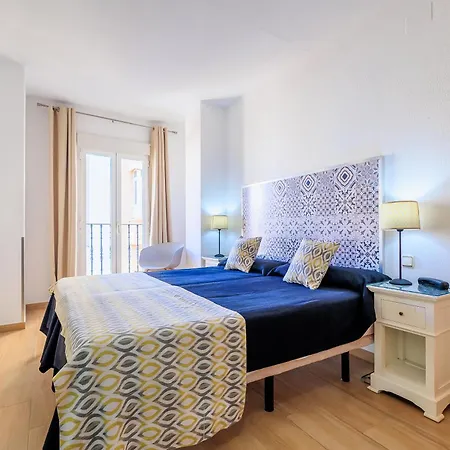 Otel Madrid Torrevieja
