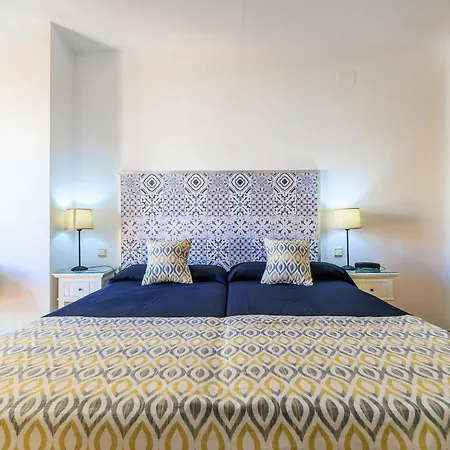 Madrid Otel