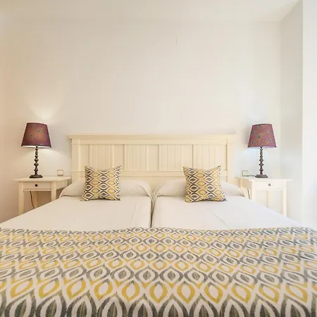Madrid 3* Τορεβιέχα