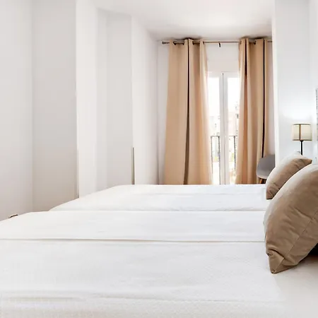 Madrid Otel