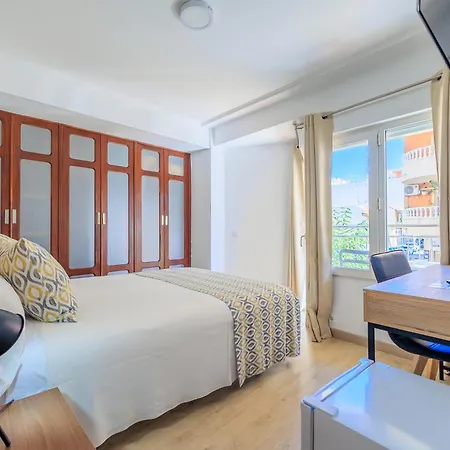 Madrid Otel 3*