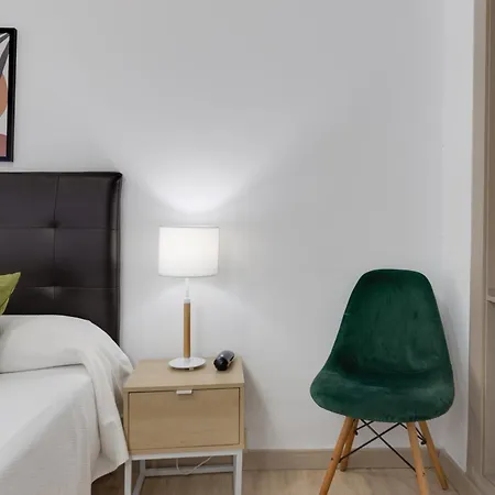 Hotel Madrid Torrevieja