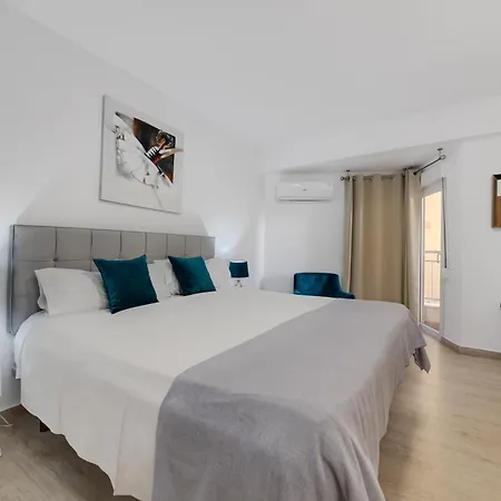 Hotel Madrid Torrevieja