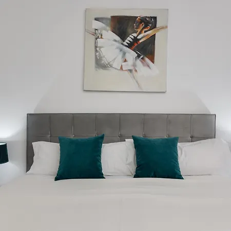 Madrid Hotel