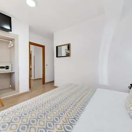 Madrid Hotel